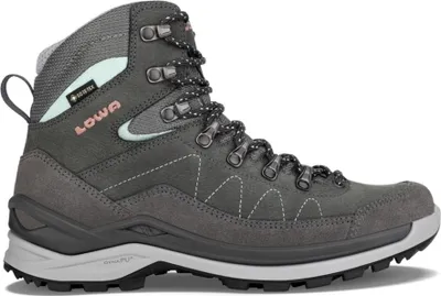 Produktbild von LOWA TORO PRO GTX MID Ws 9781 graphit/jade 4,5