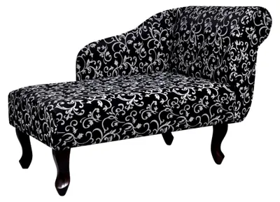 Produktbild von Chaiselongue Sofa Sessel Relaxliege Loungesofa