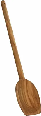 Produktbild von Servierlöffel 30 cm aus Olivenholz