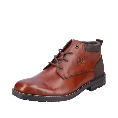 Produktbild von Rieker Schnürstiefeletten B1301-24 Herren 362D4231333031 Braun 43 EU