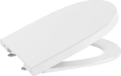 Obrázek produktu pro Roca Meridian - WC sedátko, bílá A8012A000B