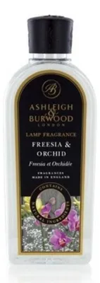 Produktbild von Duftlampenöl Freesie Orchidee s Duftöl - Ashleigh and burwood