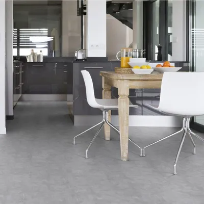 Zdjęcie produktu dla Panele winylowe samoprzylepne Wallstreet Light Szary 2 mm Klasa 22, 33750702