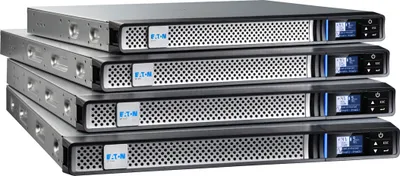 Obrázok produktu pre Eaton 5P1150IRNG2, Line-Interactive, 1,15 kVA, 920 W, Sínus, 150 V, 294 V