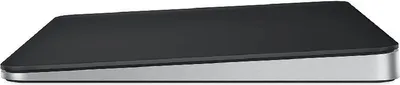 Zdjęcie produktu dla Apple Magic Trackpad, Przewodowy i Bezprzewodowy, Lightning, Apple, iPad Air (5th generation) iPad mini (6th generation) iPad (9th generation) iPad Pro 12.9-inch (5th..., Czarny, Wbudowana bateria