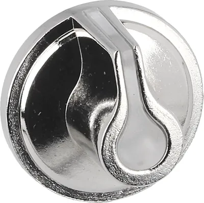 Produktbild von easyPART passend für 694976753 smeg Drehknopf für Backofen
