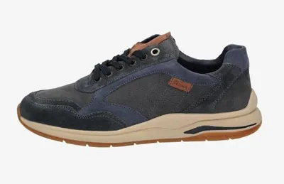 Immagine prodotto di Sneaker Sioux da uomo