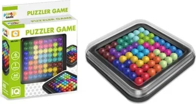 Immagine prodotto di Puzzle - palline BGR0685 40685