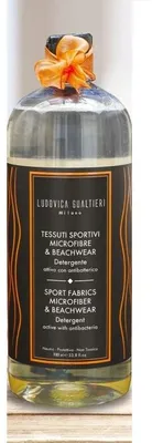 Immagine prodotto di Tessuti Sportivi Microfibre & Beachwear Detergente 1 Litro