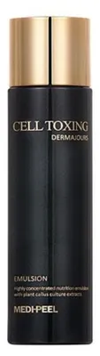 Produktbild von MEDIPEEL Zellgiftende Dermajour-Emulsion