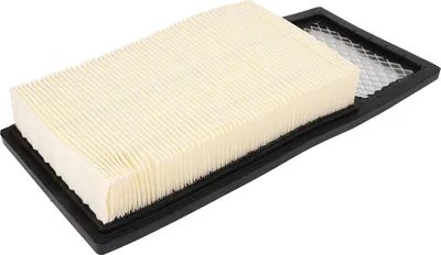 Imagen del producto de Filtro de aire para motor, modelo 72368G01, repuesto para kits de motor Ezgo Medalist, años 1994-1995