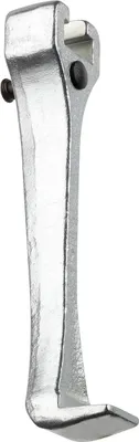 Produktbild von GEDORE 106/C-200-B Abzughaken, Ganzstahl mit Hakenbremse, 200 mm, 1970550