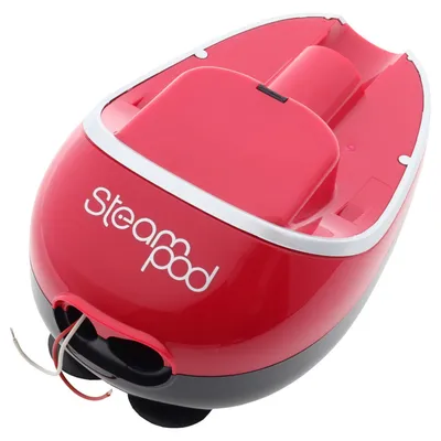 Obrázok produktu pre Parná žehlička na vlasy Rowenta RC500-FN SteamPod LP7000 LP7010