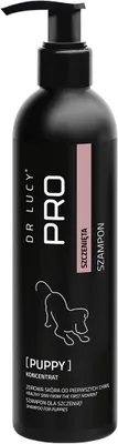 Immagine prodotto di Dr Lucy - Pro Puppy 250 Ml - Gentle Shampoo For Puppies