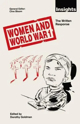 Obrázek produktu pro Women and World War 1