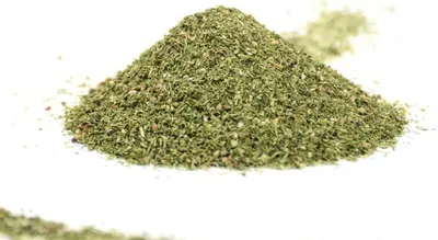 Produktbild von Dip-Gartenkräuter (Gewürzzubereitung) - Dipgewürz - Kräuterdip - Gewürz - Dipp - 50g