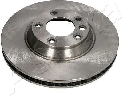 Produktbild von ASHIKA Bremsscheibe für VW Touareg (7LA, 7L6, 7L7) 350mm 60-00-0914