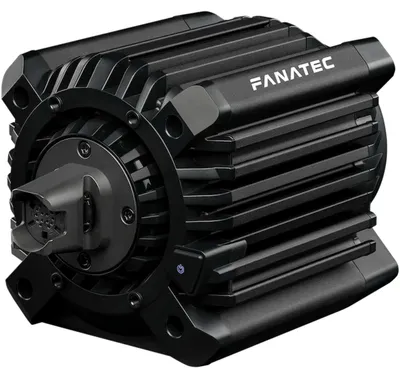 Produktbild von Fanatec Fanatec ClubSport DD+, Lenkradbasis, (für PC & PlayStation)
