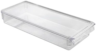Produktbild von metaltex Frigo-System Organizer mittel mit Deckel