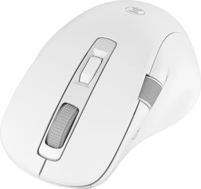 Zdjęcie produktu dla Mysz bezprzewodowa Eternico MS480 biała
