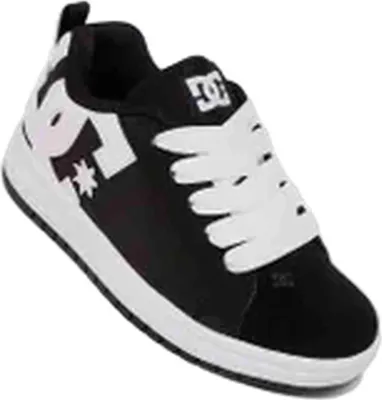 Produktbild von Dc Shoes Errores de Foto ADBS100207-BLK size 31