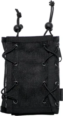 Produktbild von MFH Handtasche, schwarz, Geld- und Kartentasche
