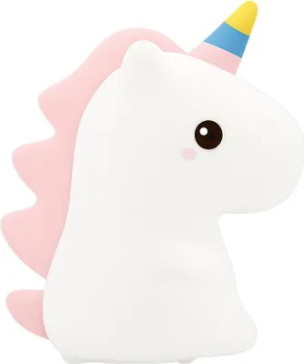 Obrázok produktu pre UNICORN Milagro 1W RGB LED nočné svetlo do detskej izby