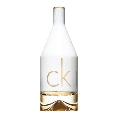 Produktbild von Damenparfüm Ck In2U Calvin Klein EDT 50 ml