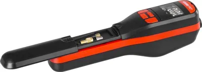 Produktbild von Kompressor Strend Pro K25, Handkompressor, 150 psi, 10 bar, LED-Licht, Akku-Pumpe