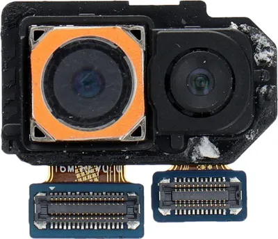 Obrázek produktu pro LCD FLEXKABEL Samsung Galaxy A30 se zadní kamerou