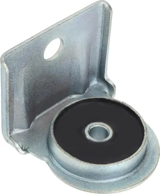 Produktbild von Kühlerhalterung 1321.27, Aluminiumlegierung, Ersatz für Fiat Ducato 1994–2006
