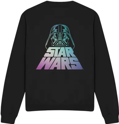 Obrázek produktu pro Star Wars - Mikina "Vadient" pro muže/dámy Uni TV3771 (XL) (černá)