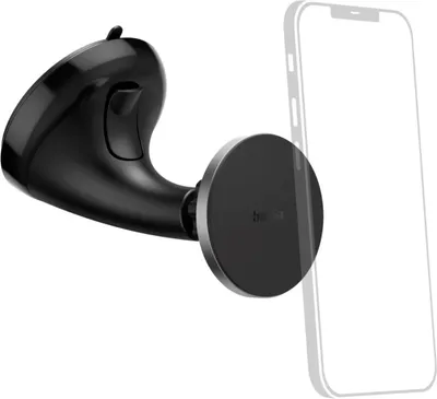 Produktbild von Hama Auto-Handyhalterung MagLock für iPhone 12/13