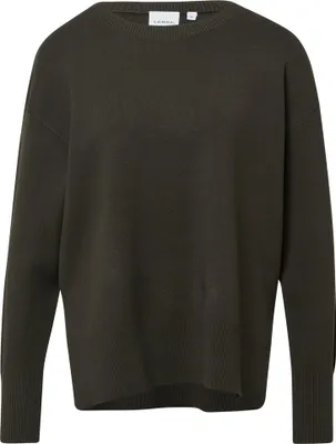Immagine prodotto di Maglione a maglia Comma MARRONE 34