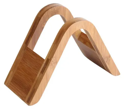 Obrázek produktu pro Dřevěný držák na kávový filtr