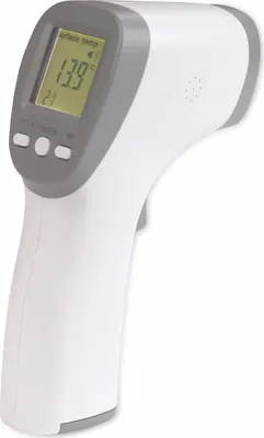 Image de Thermomètre frontal infrarouge Denver CTG-100