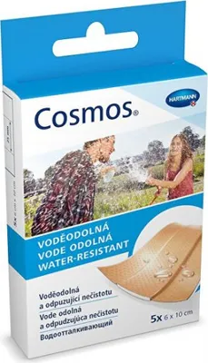 Obrázok produktu pre Vodotesné 2 veľkosti 20 ks