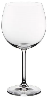 Obrázok produktu pre Sada pohárov na víno Bohemia – Royal Gastro, 6 kusov, objem 600 ml