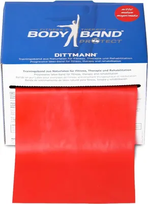 Immagine prodotto di Dittmann Body Band 25m x 14,5cm : media Resistenza: media
