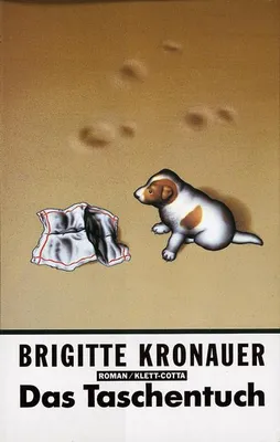 Produktbild von Das Taschentuch