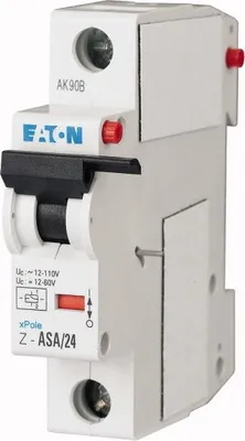 Produktbild von Z-ASA/230 Überspannungsauslöser