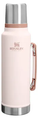 Produktbild von STANLEY 1913 Classic Legendary Thermosflasche 1.4L - Thermos Hält 40 Stunden Hei