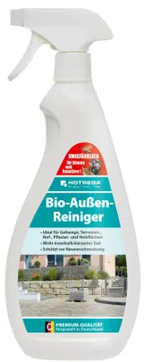 Produktbild von Hotrega Außenreiniger tiefenwirksames Konzentrat 750ml