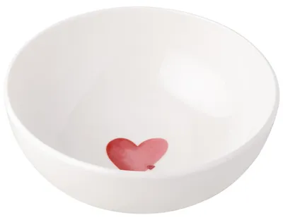 Produktbild von Villeroy & Boch With Love Bol Sending Love
