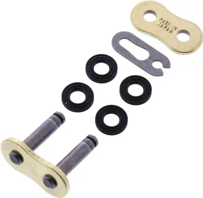 Obrázek produktu pro Zámek řetězu RK 428XRE