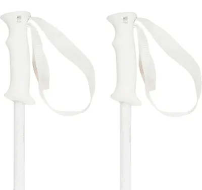 Immagine prodotto di Bastoncini da sci da donna HEAD JOY, colore bianco, stagione 2026/27, lunghezza 120 cm