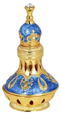 Produktbild von Al Haramain Taj Parfümiertes öl unisex 12 ml