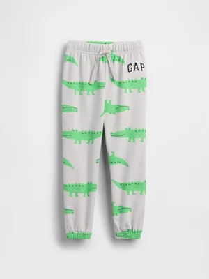 Produktbild von GAP Baby-Jogginghose mit Logo 3YRS