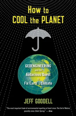 Produktbild von How to Cool the Planet