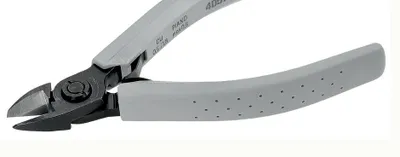 Image de Pince coupante Micro-Tech® 'Grande capacité' longueur 125mm - FACOM - 405.12MT